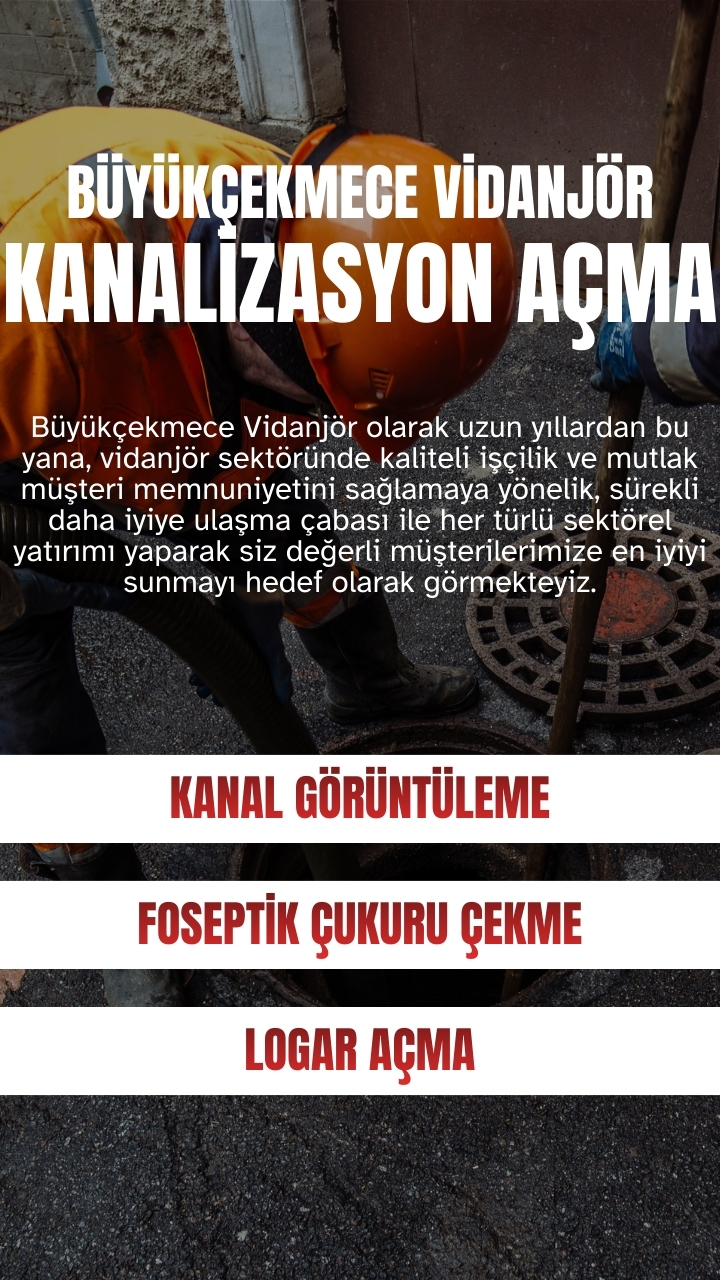 Vidanjör Mobile Banner