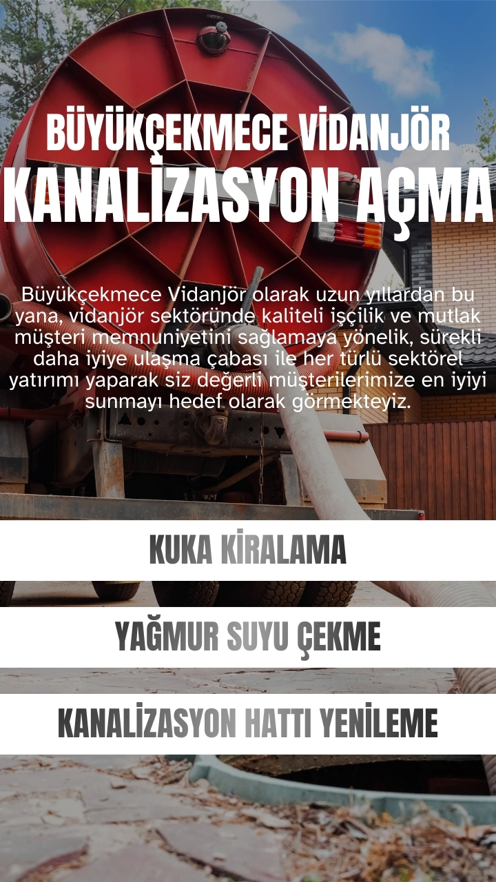 Vidanjör Mobile Banner